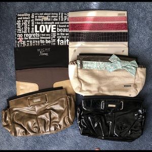 Miche Classic bundle